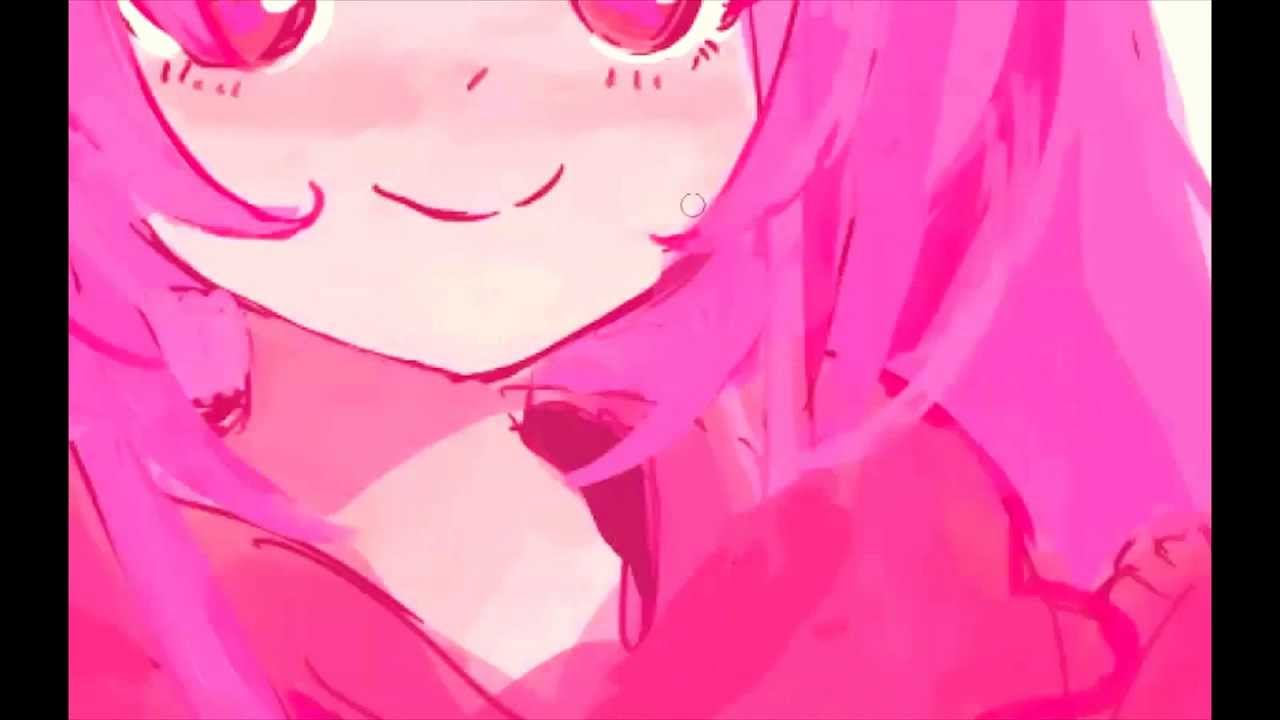 Princess Bubblegum (Adventure Time) - Speedpaint