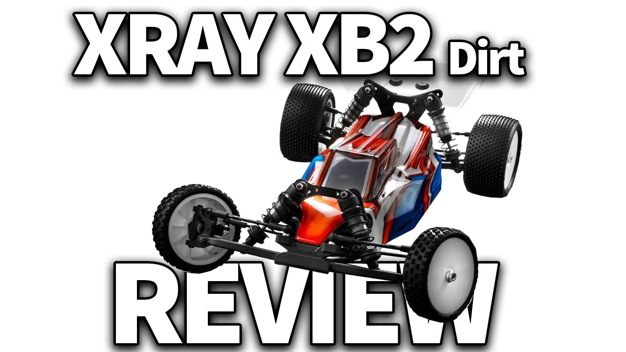 Review: Xray XB2 Dirt Edition