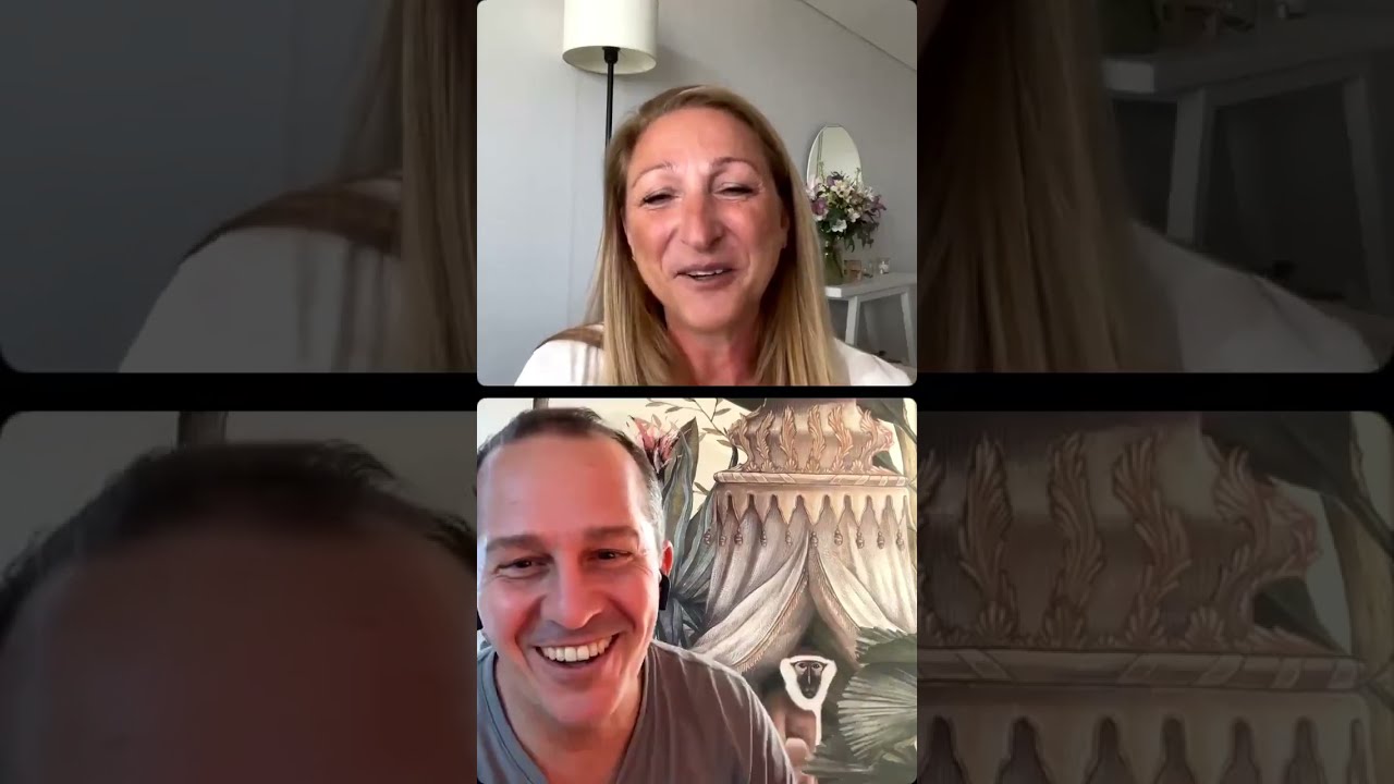 TAMEANA VIRTUAL | LIVE WITH JUAN MANUEL GIORDANO (Subtitled in English)