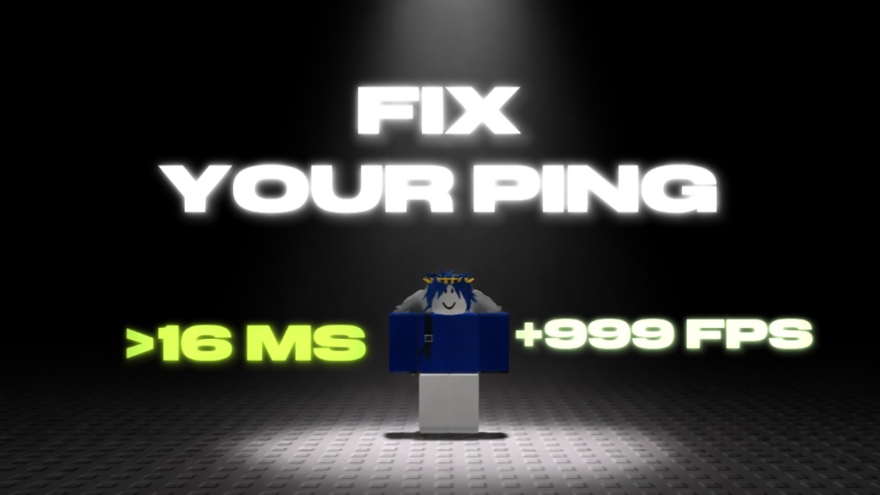 Fix Your Ping, How to install FrostStrap Bootstrapper | 999+ FPS, UNDER 15 PING, WORKING AFTER PATCH