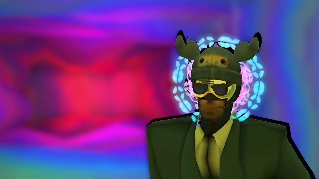 Unconventional SPY