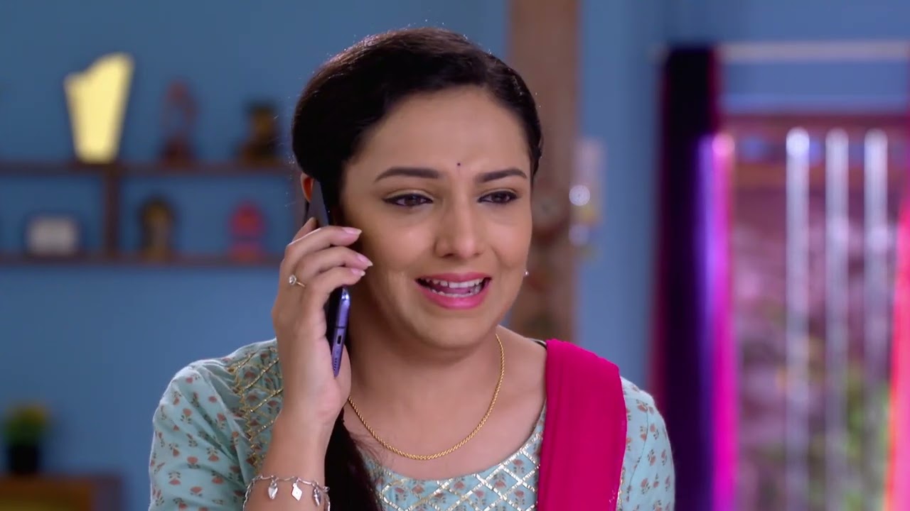 Mazhi Tuzhi Reshimgaath - Ep 404 - Prarthana Behere - Marathi Tv Serial - Zee5 Marathi Classics