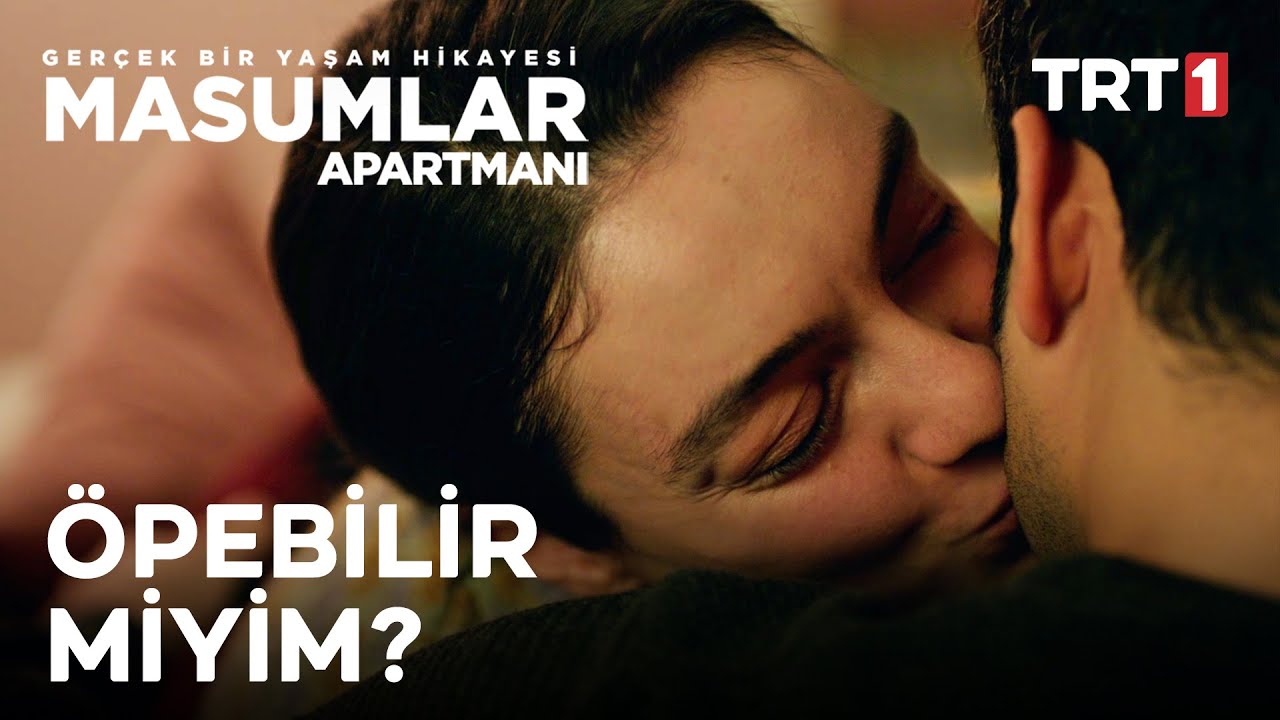 Gülben, Kendi Sınırlarını Aşıyor! | Masumlar Apartmanı 57. Bölüm
