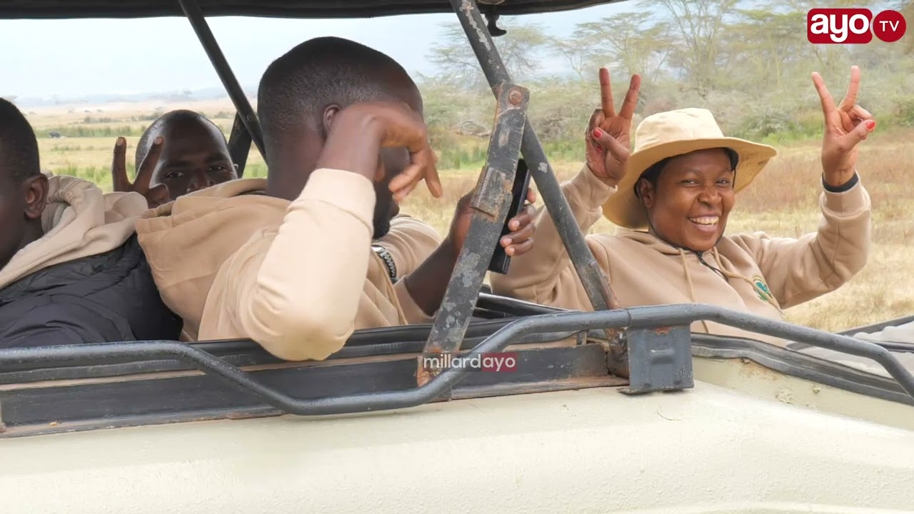 WALIMU WA KARAGWE WAFANYIWA TUKIO HILI KUBWA, DC NA DED WAFUNGUKA,  HATUKUAMINI KAMA INAWEZEKANA