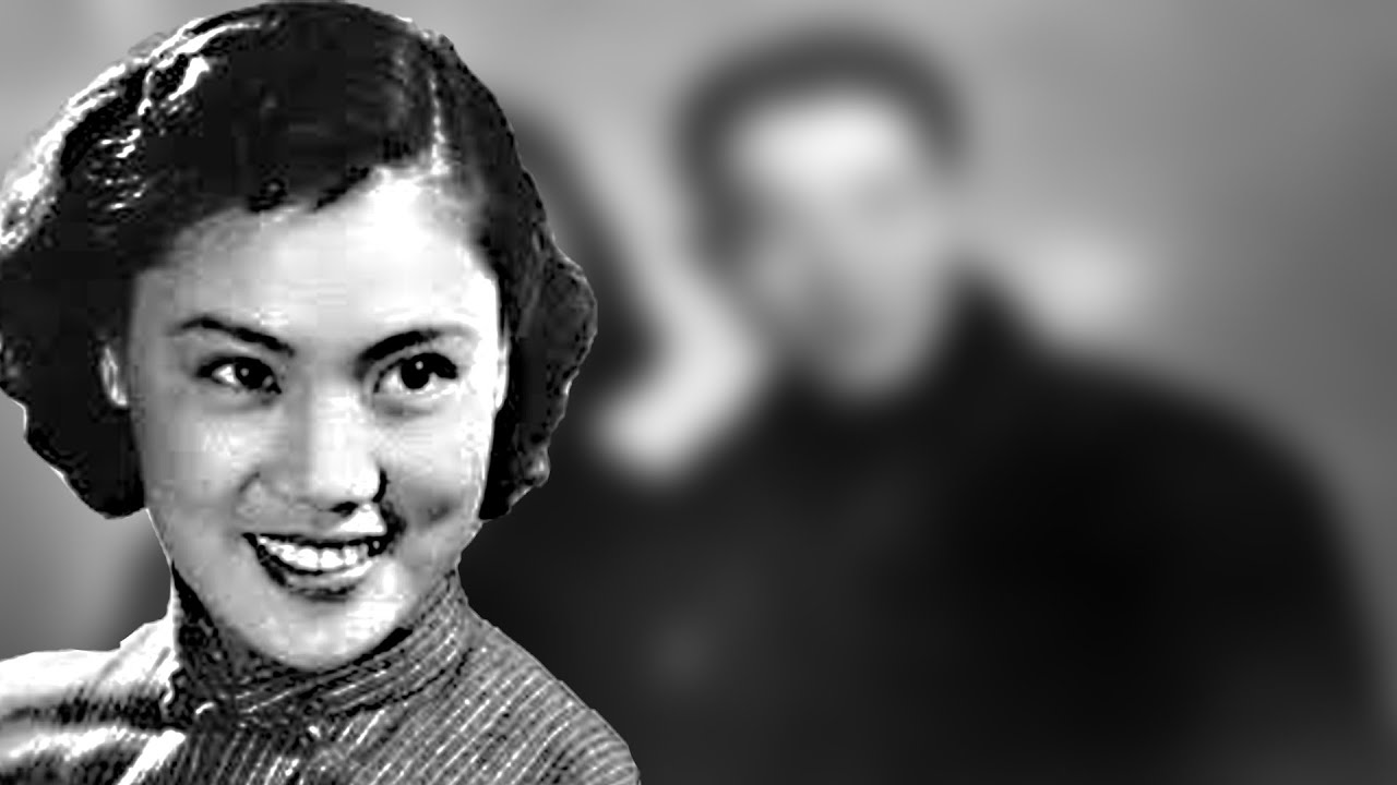 秦文，与姐姐秦怡气质不同 丈夫是文坛大家，女婿是前男排名将