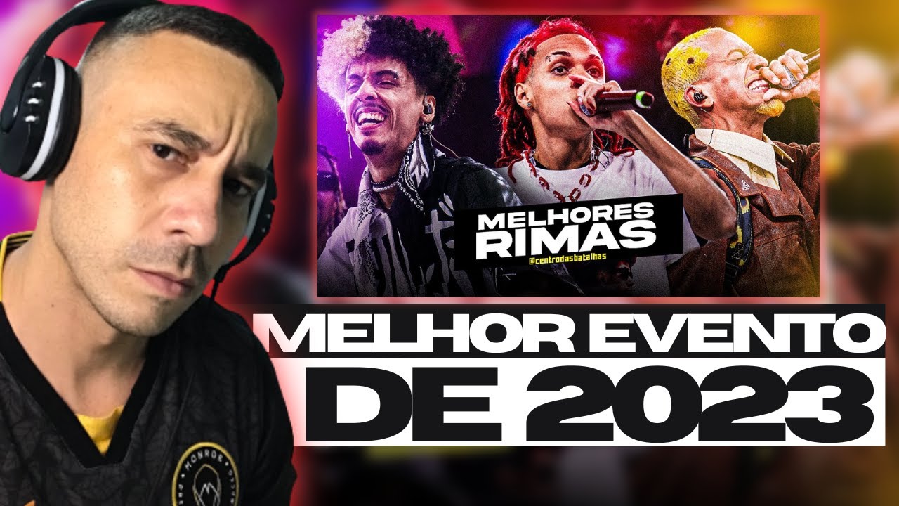 ZEN REAGINDO  AS MELHORES RIMAS da BDA 7 ANOS!