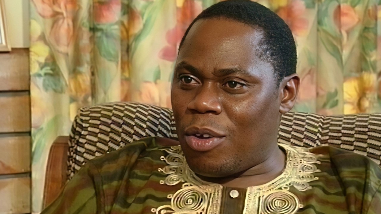 Uganda&rsquo;s Spiritual Transformation || The Uganda Revival Story 🔥 Part 1