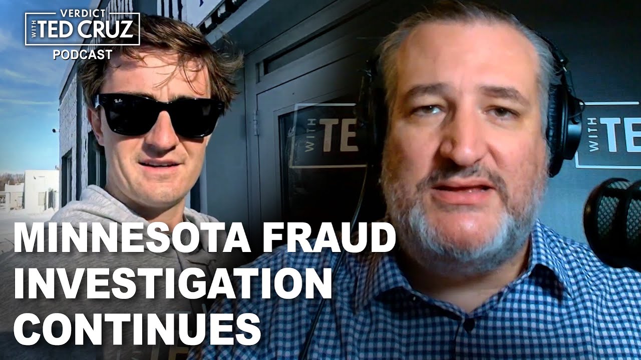 Accountability NOW: Prosecute the Minnesota Fraudsters, Funders, & Politicians Who Were Complicit