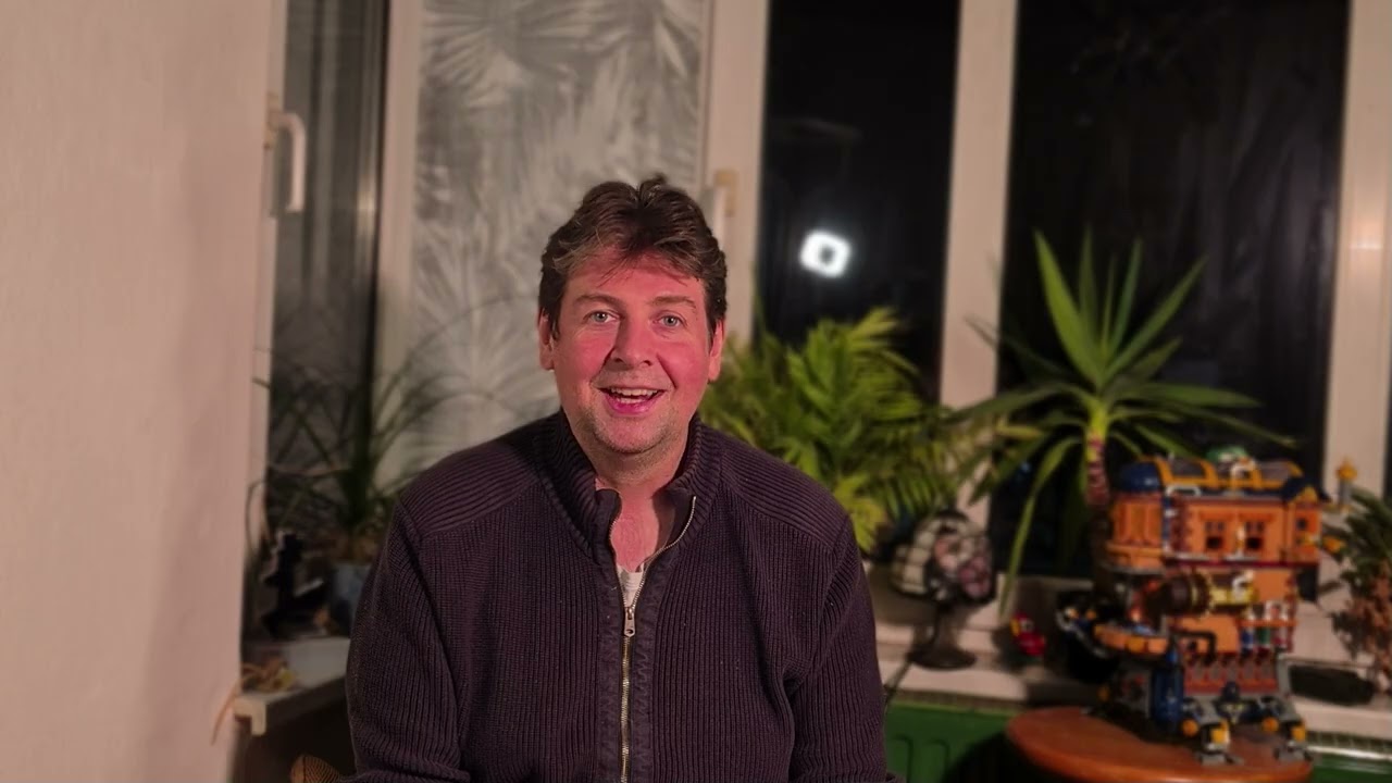 Immer mehr Rentner werden süchtig!!!
