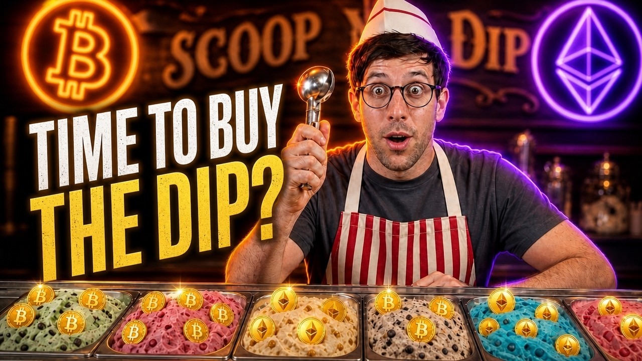 Should We Buy The BTC Dip Coming Soon?