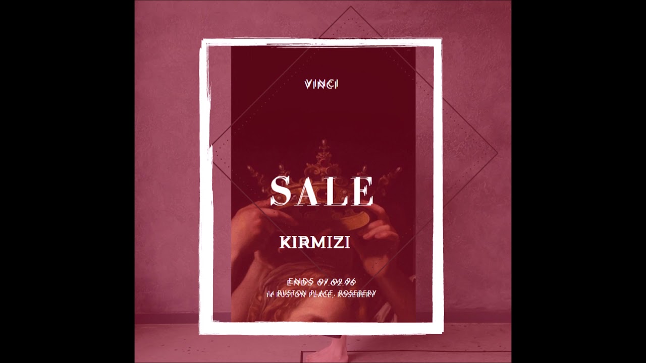 Yargıcı - Kırmızı (Official Audio)