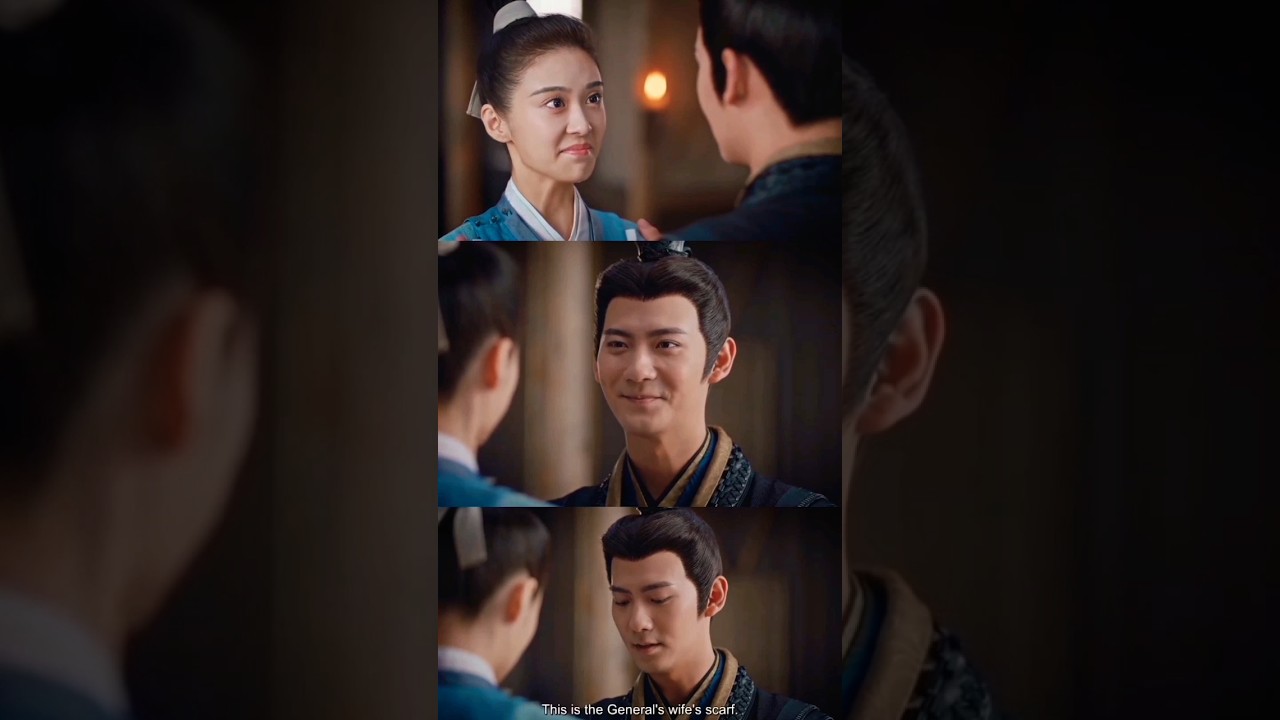 wrong carriage right groom 😙The other lady also fell in love with her General 😉