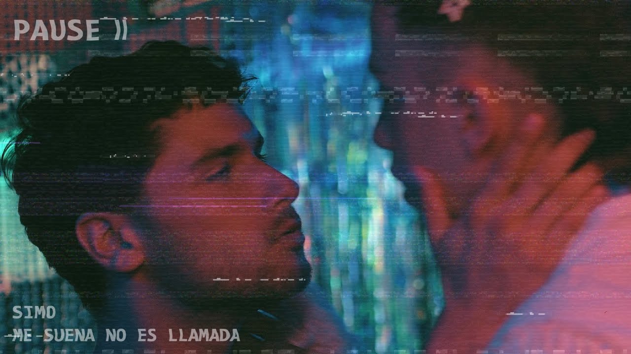SIMO - Me Suena, No Es Llamada (Video Oficial)