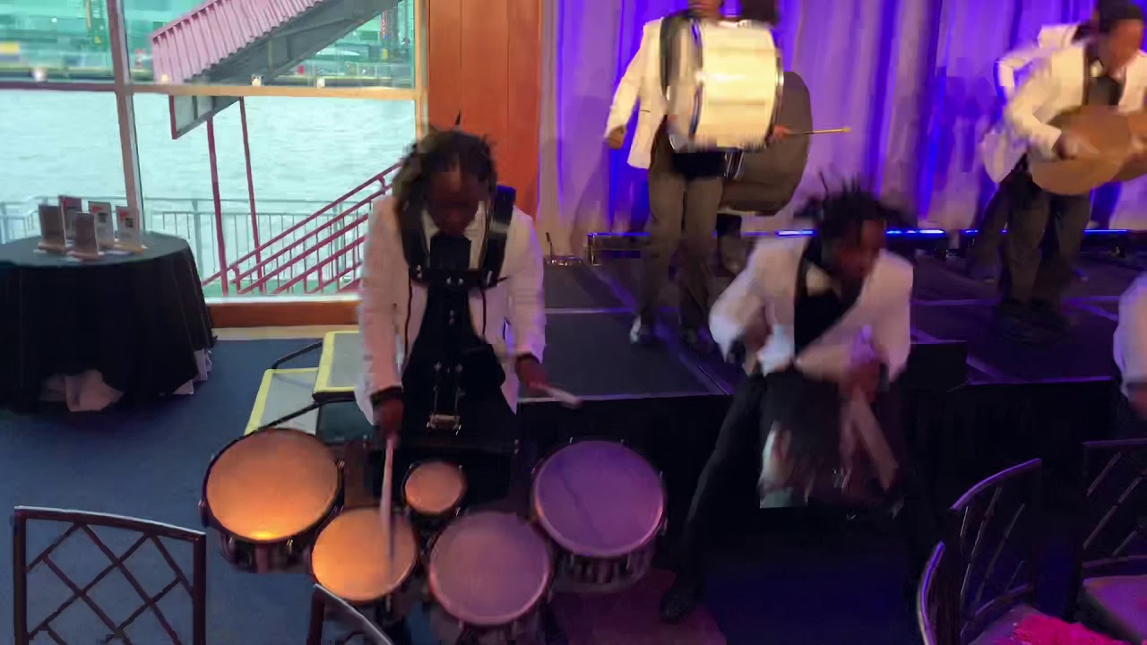 Brooklyn United at North Star Fund Gala