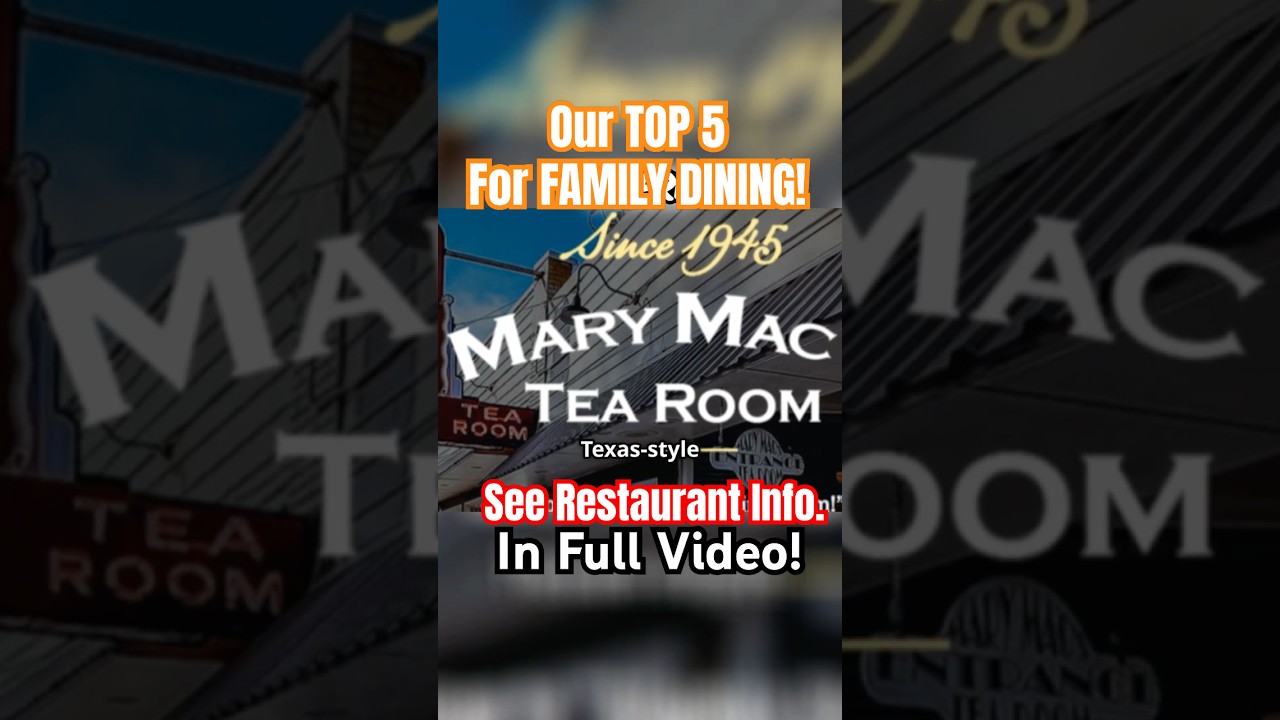 Atlanta&rsquo;s Best FAMILY Food Spots Ranked! #shorts #atlantaeats