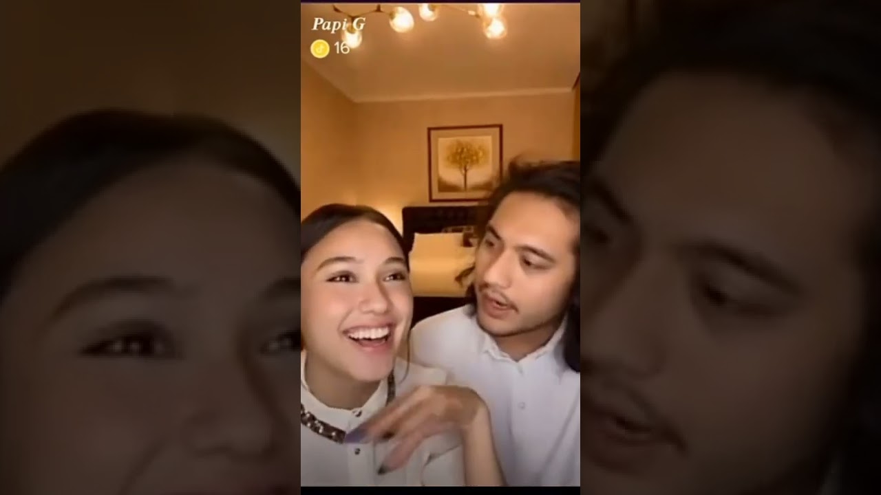GIYAS selalu bikin emesh 😍🤗