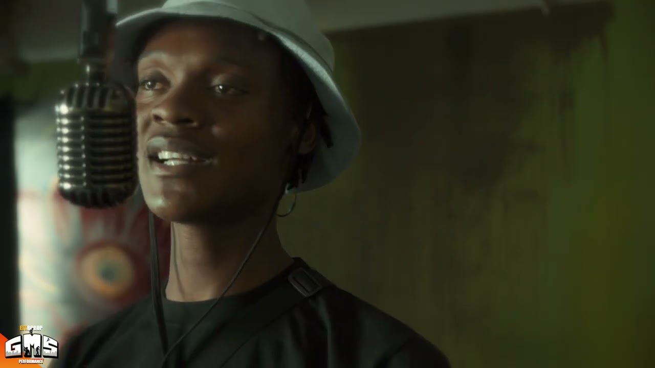MIC KILLER- ZAKA FT EMTEE|| GMS PERFORMANCE|| EP-2 (S7)
