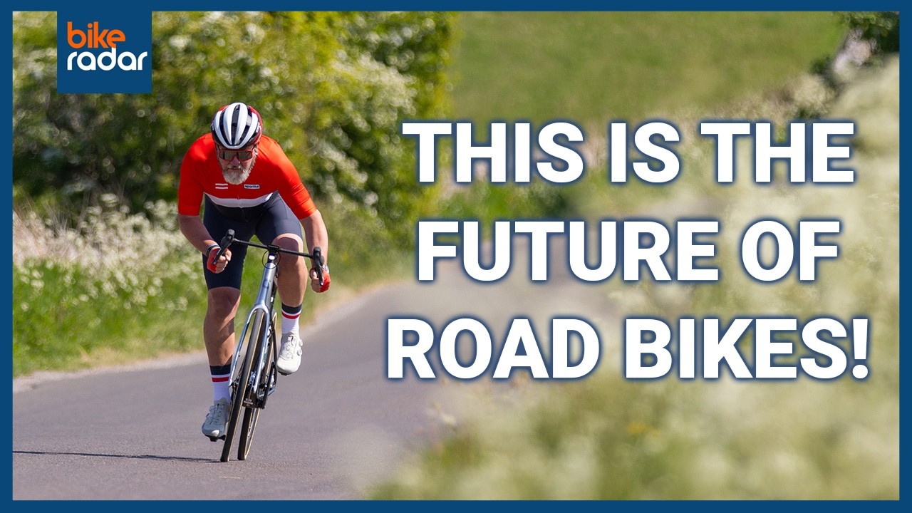 The New Synapse Changes Endurance Road Bikes Forever (But It's Breathtakingly Expensive)