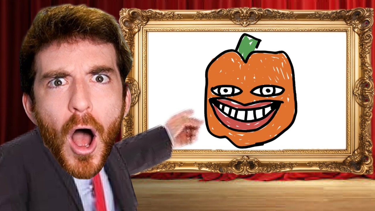 Doug forces Twitch Chat to auction his 