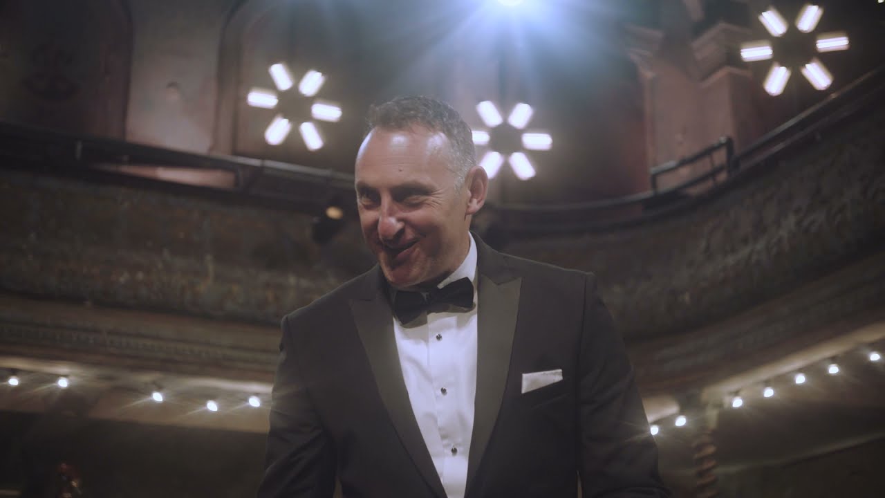 I've Got You Under My Skin feat. Matt Ford - 100 Years of Big Bands