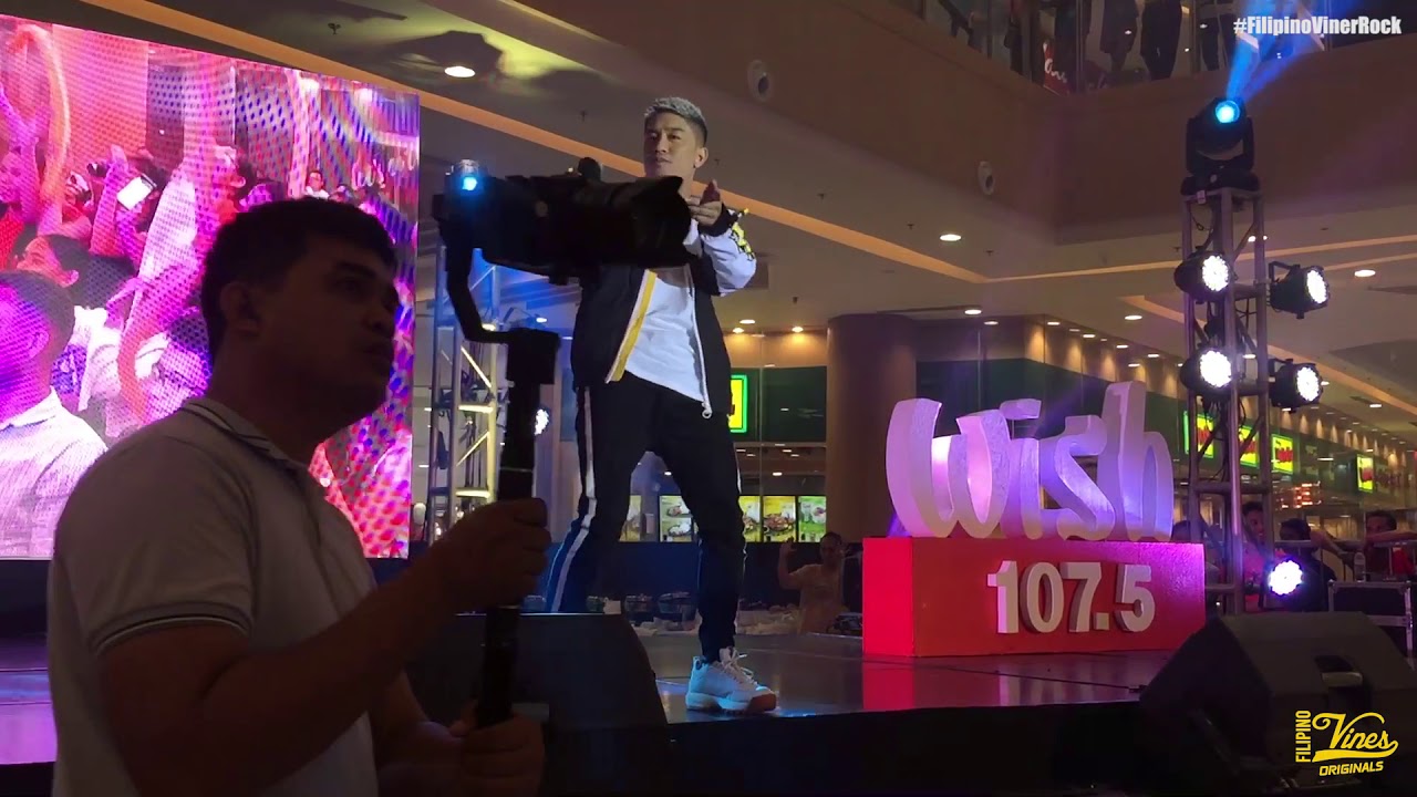 WishCovery Season 2 Kris Lawrence 1