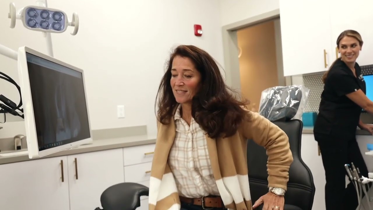 About Us - Endodontic Excellence of Atlanta