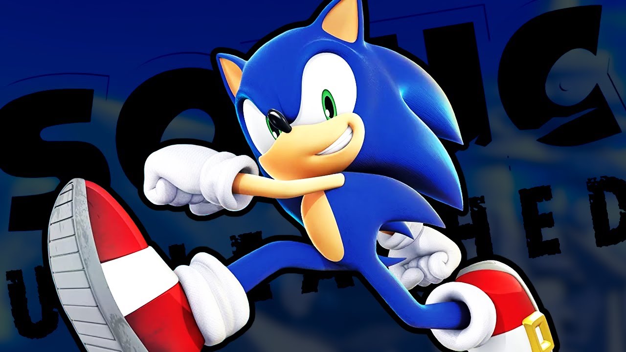 Sonic Unleashed OST - Cool Edge (Day) REMIX feat. @SilentDreamsMax