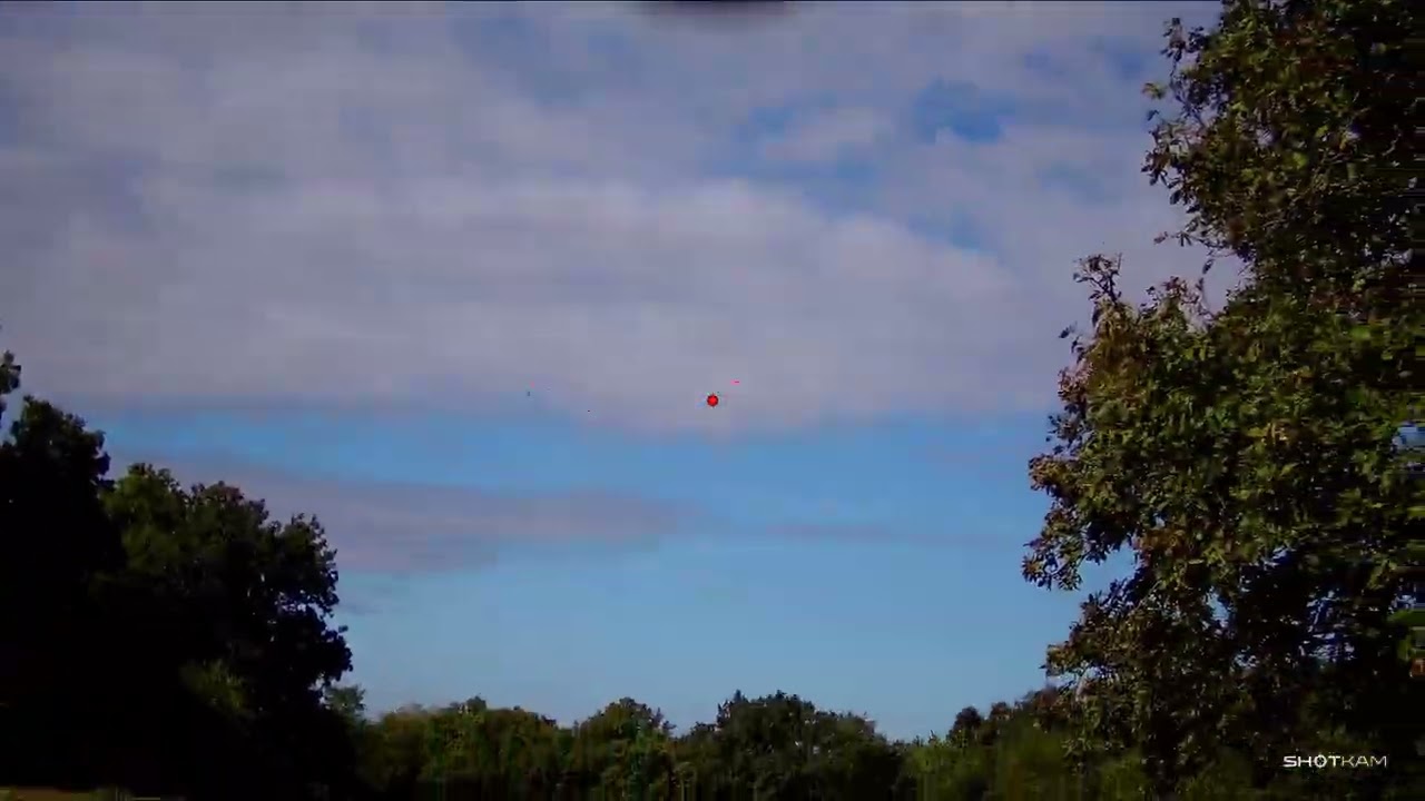 Sporting Clays at Jacksonville IL Sportsman's Club September 29 2024 on Shotkam
