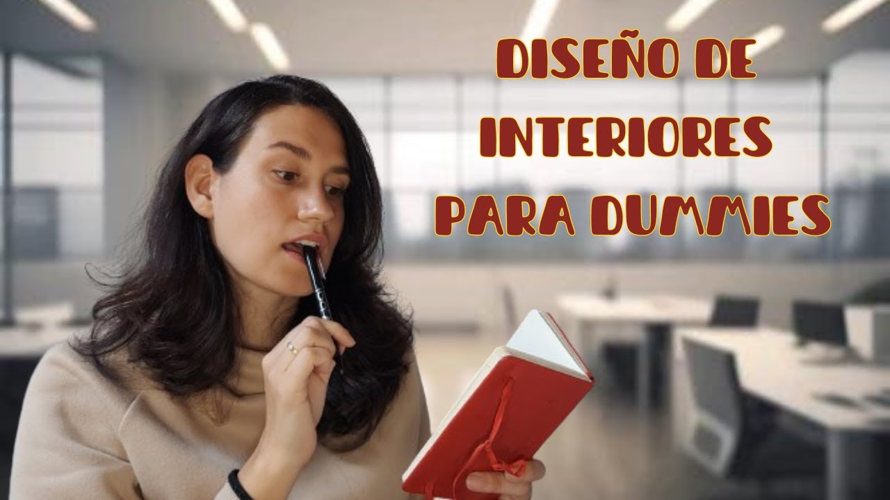 DISEÑO de interiores para DUMMIES // TIPS por estancias para DISTRIBUIR tus espacios