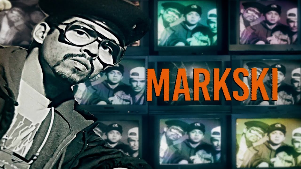 Freeze Rockin’ Markski, UWS CREW, New York Graffiti Culture Pioneer | Classic Burners S1 E3