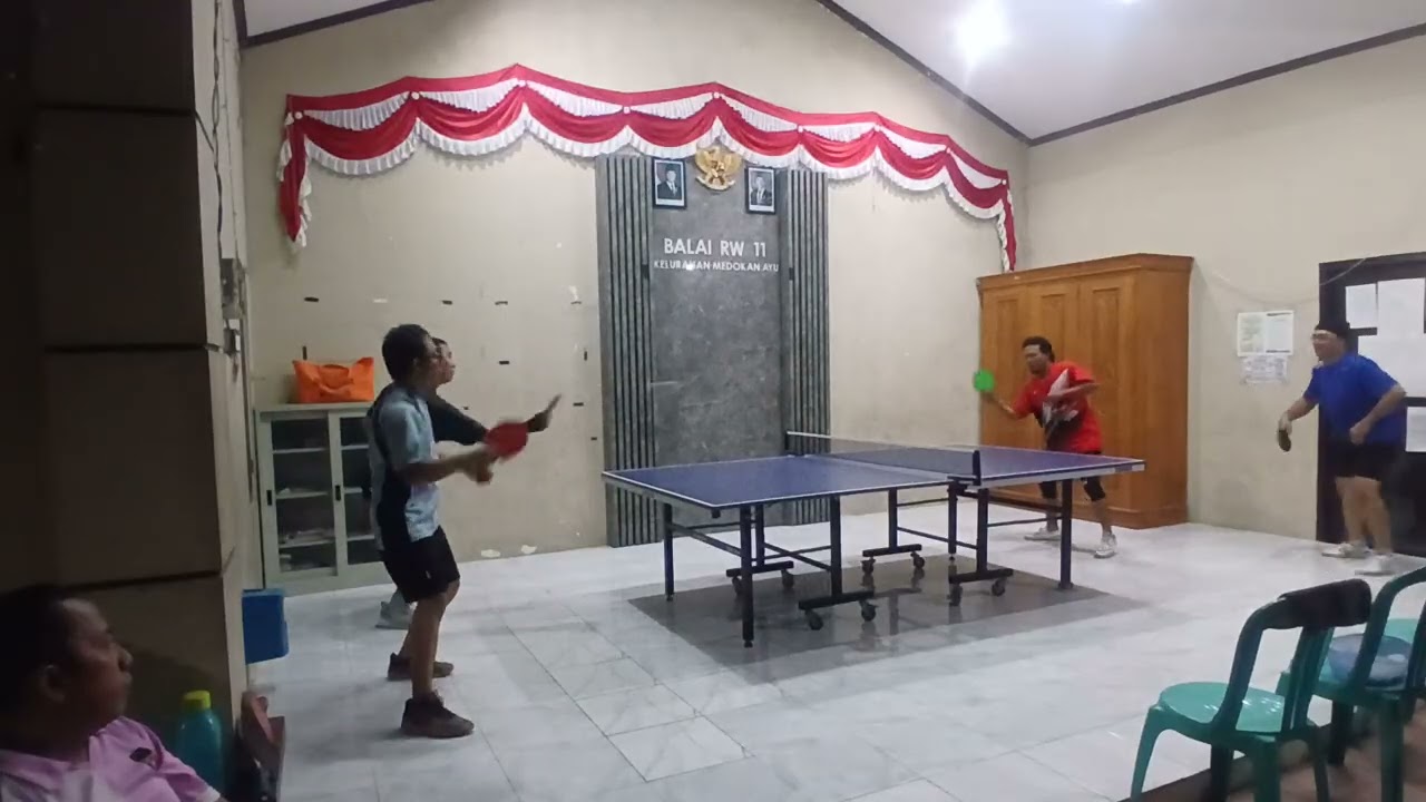 Partai Mandalika mulai TK.sampai SMKa Ptm Awless sby