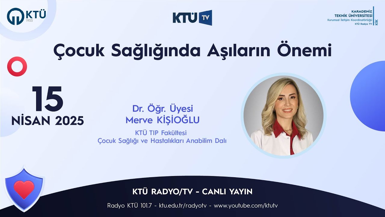 Çocuk Sağlığında Aşıların Önemi