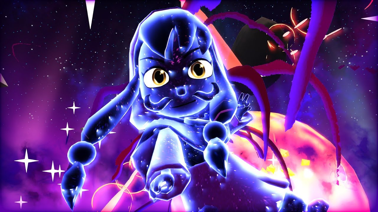 Hyper Mustache Girl (Full Clear, No Damage) - Hat in Time DW Mods