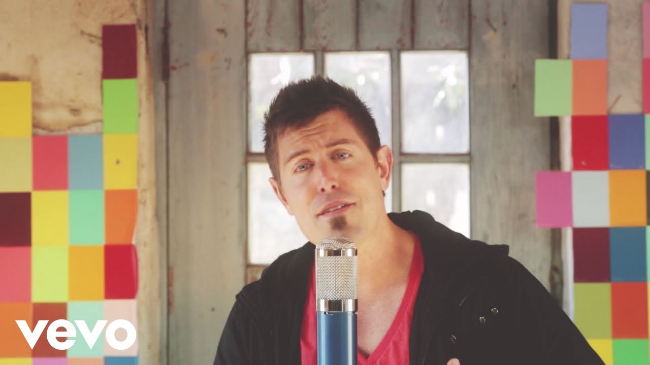 Jeremy Camp - Reckless