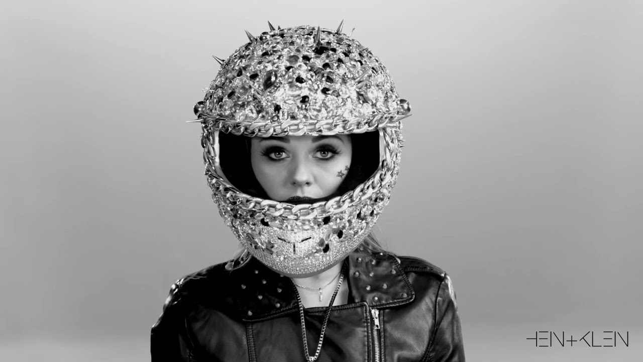 HEIN+KLEIN feat. Lisa Carter - I was made for loving you