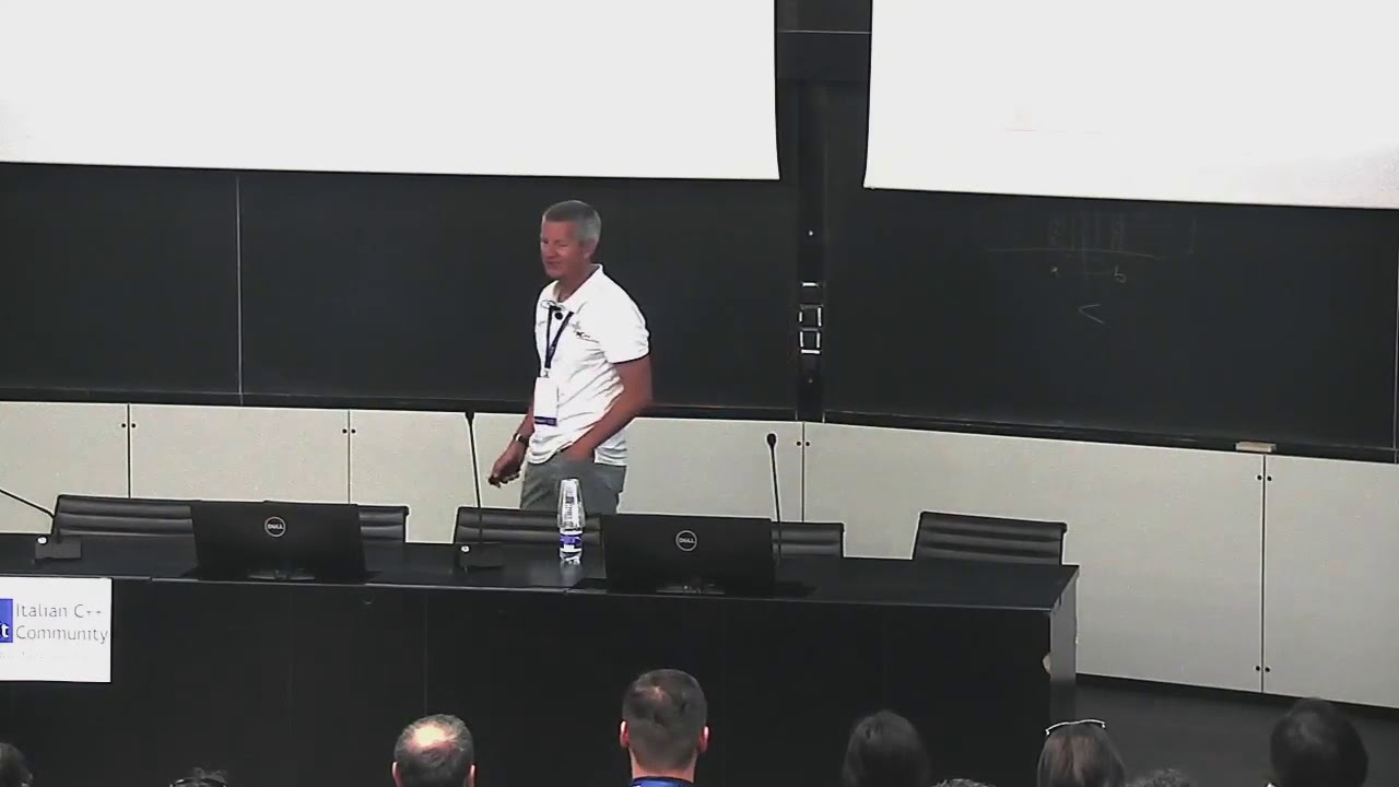 Concepts in C++20: A Revolution