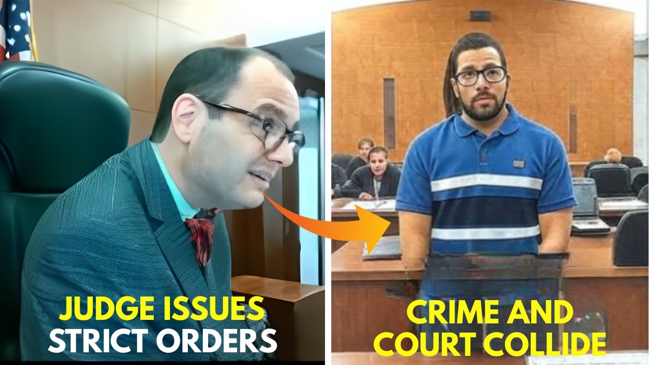 Shocking Court Moments with Judge Fleischer EXPOSED!