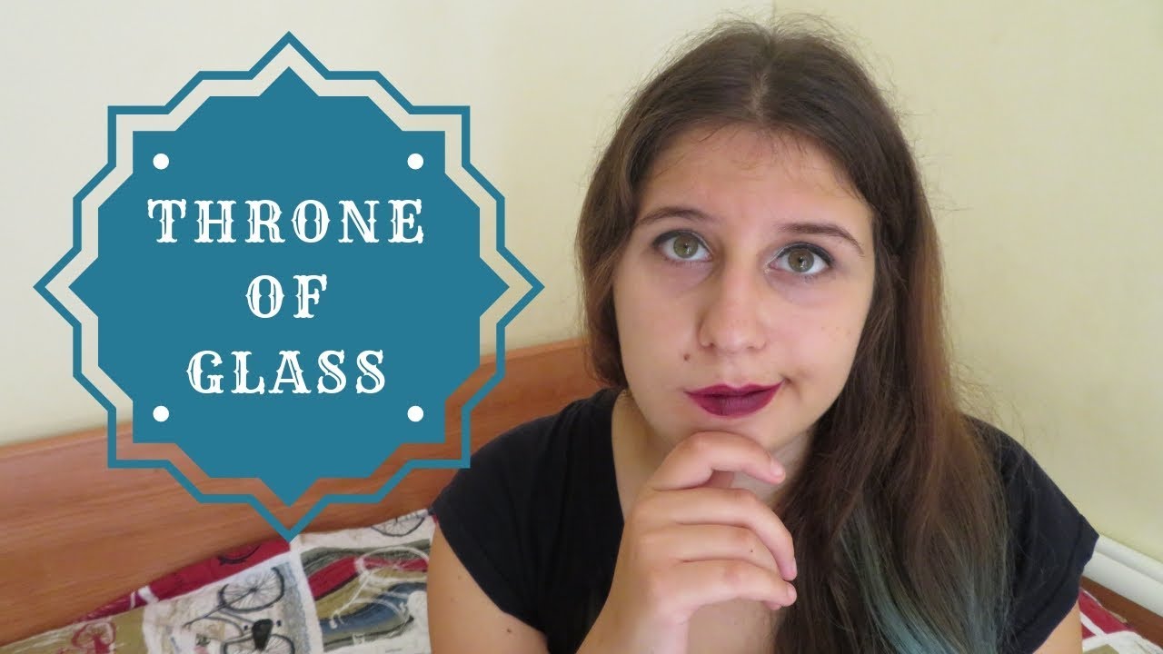 4 Motivi per Abbandonare Throne of Glass e 1 per Continuarlo (forse)
