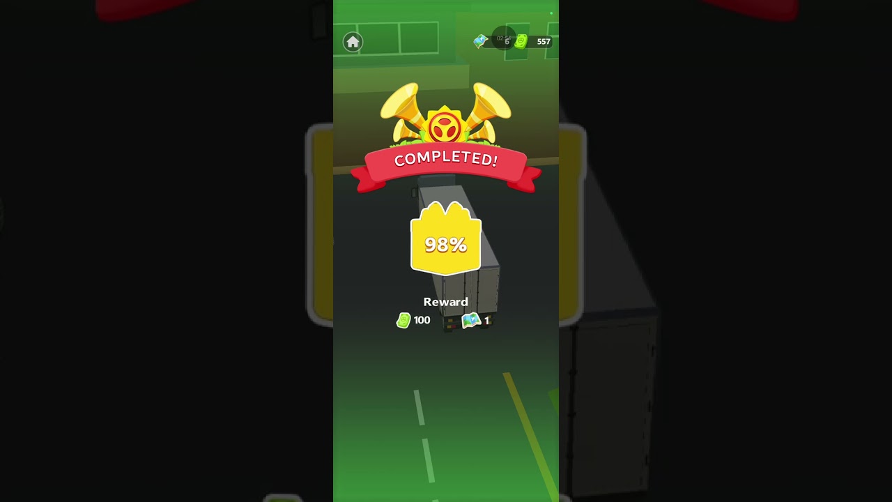  I am first time play Vehicle Masters Car Driver 3D video 
