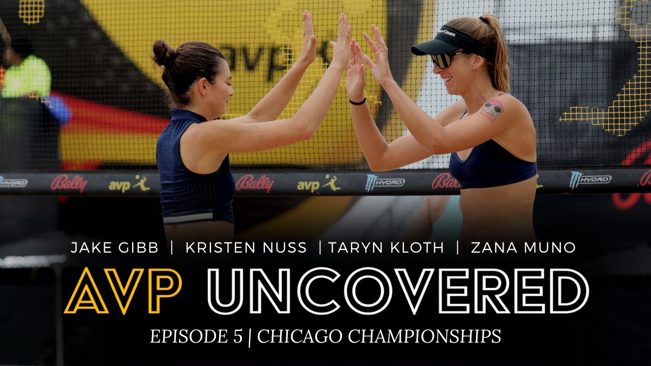 AVP Uncovered: Endings and Beginnings | Episode 5