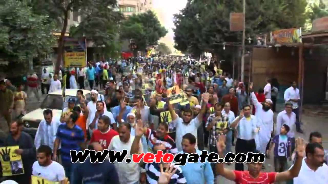 إرهابيو المعزول بحلوان يصلون عرب كفر العلو