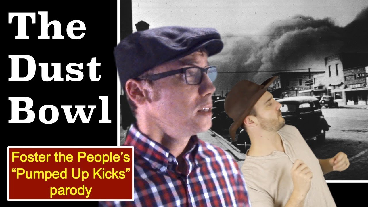 The Dust Bowl (Foster the People's 