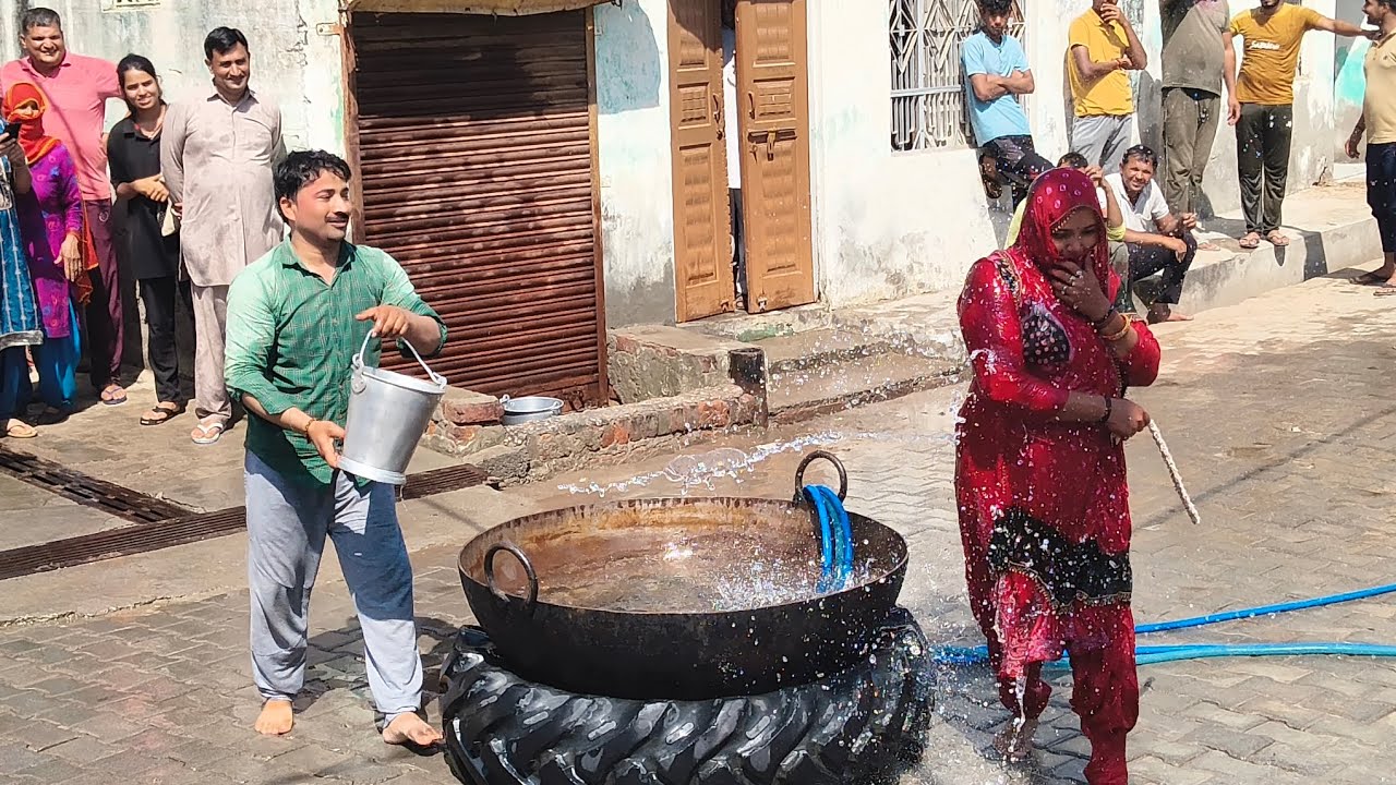 Haryanvi holi best video 2026| Haryanvi faag  | Haryanvi holi 2026 | Desi holi 2026 #haryanvi #desi 