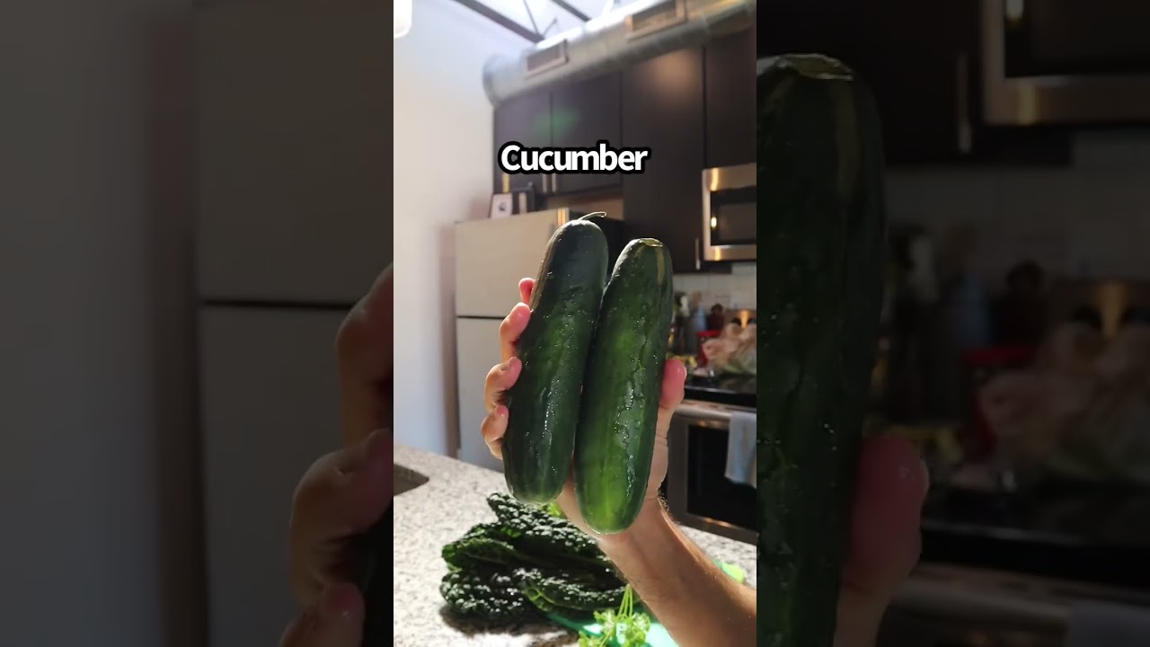 The 1 Juice I Recommend