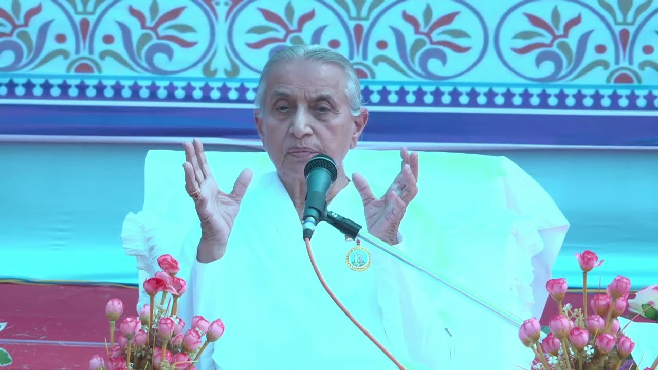 LIVE स्व निरक्षण योग तपस्या भट्टी || वेदांती दीदी(South Africa)|| नवरंगपुर || 10-02-2026 || 12.00PM