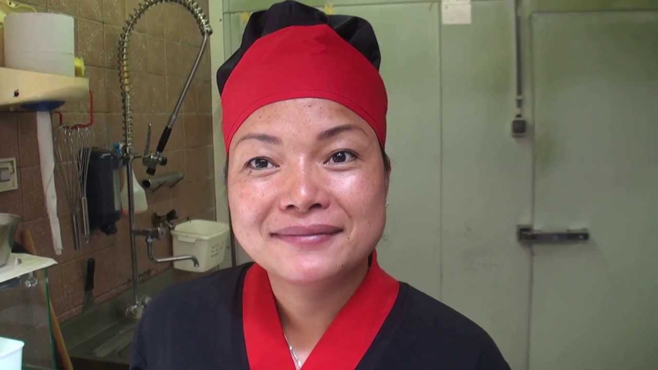 Kijkje in de Keuken bij Oriental Garden 7:  Tjap Tjoy