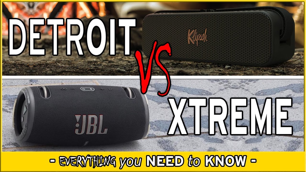 DETROIT VS EXTREME III — все, что нужно знать перед покупкой!