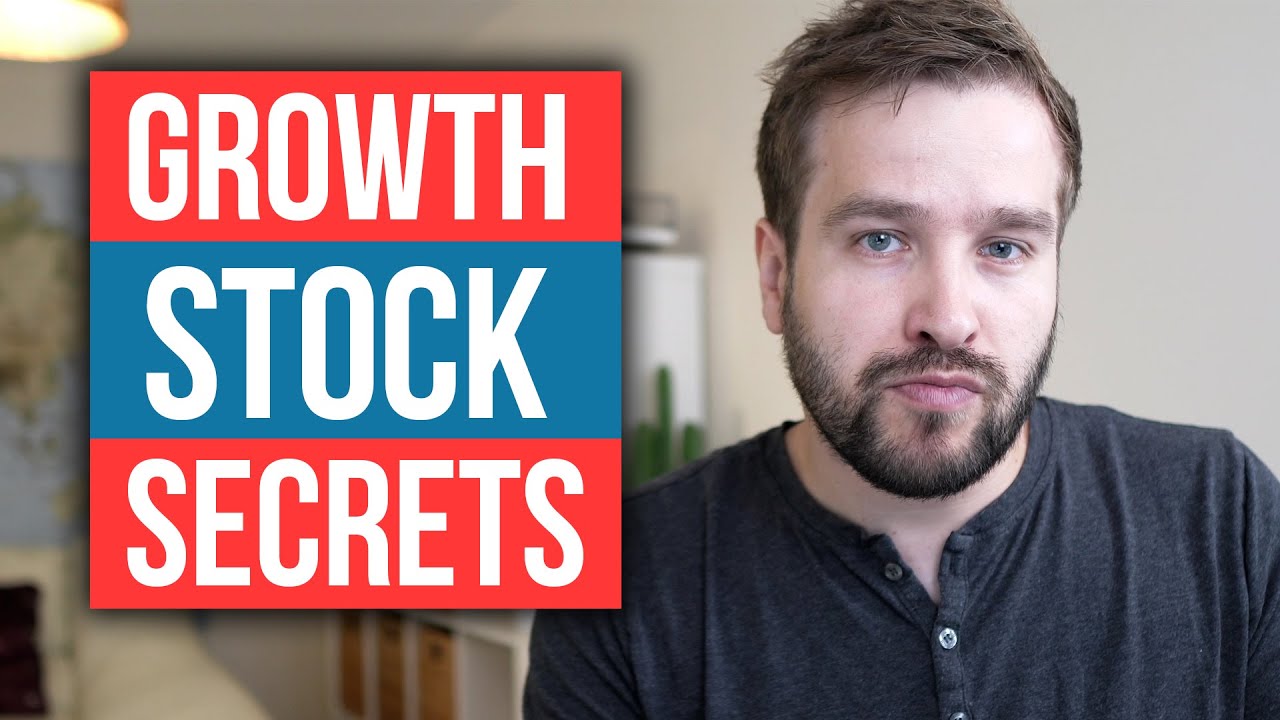 7 Growth Stock Investing Strategies That ACTUALLY WORK