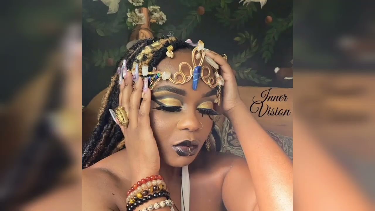 INNER VISION - VALNTNA