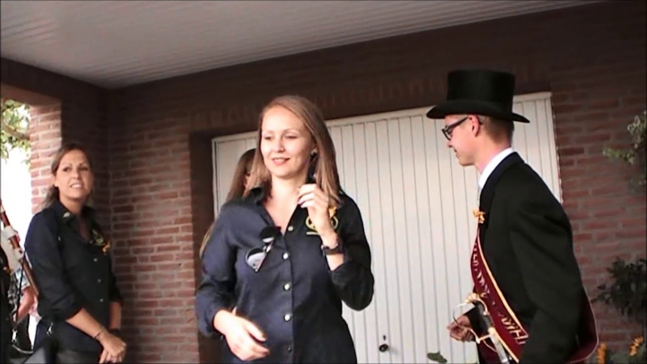 Segieterse bronk 2019 Jonkheid St.Geertruid